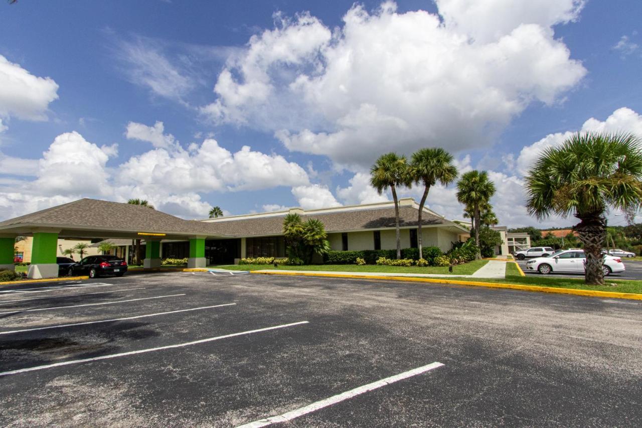 A & S Vacation Rooms Kissimmee Exterior foto