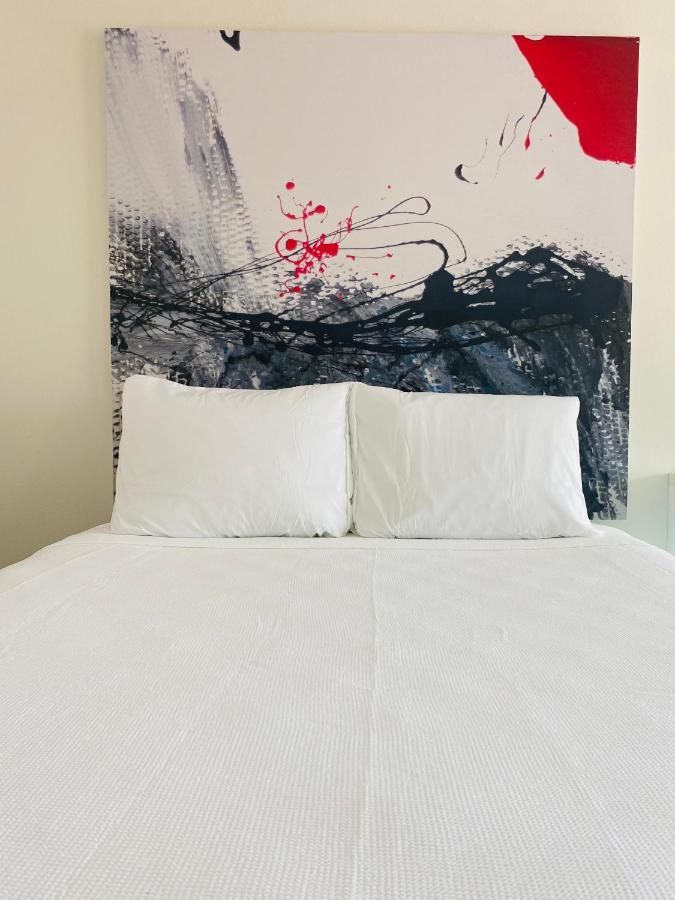A & S Vacation Rooms Kissimmee Exterior foto