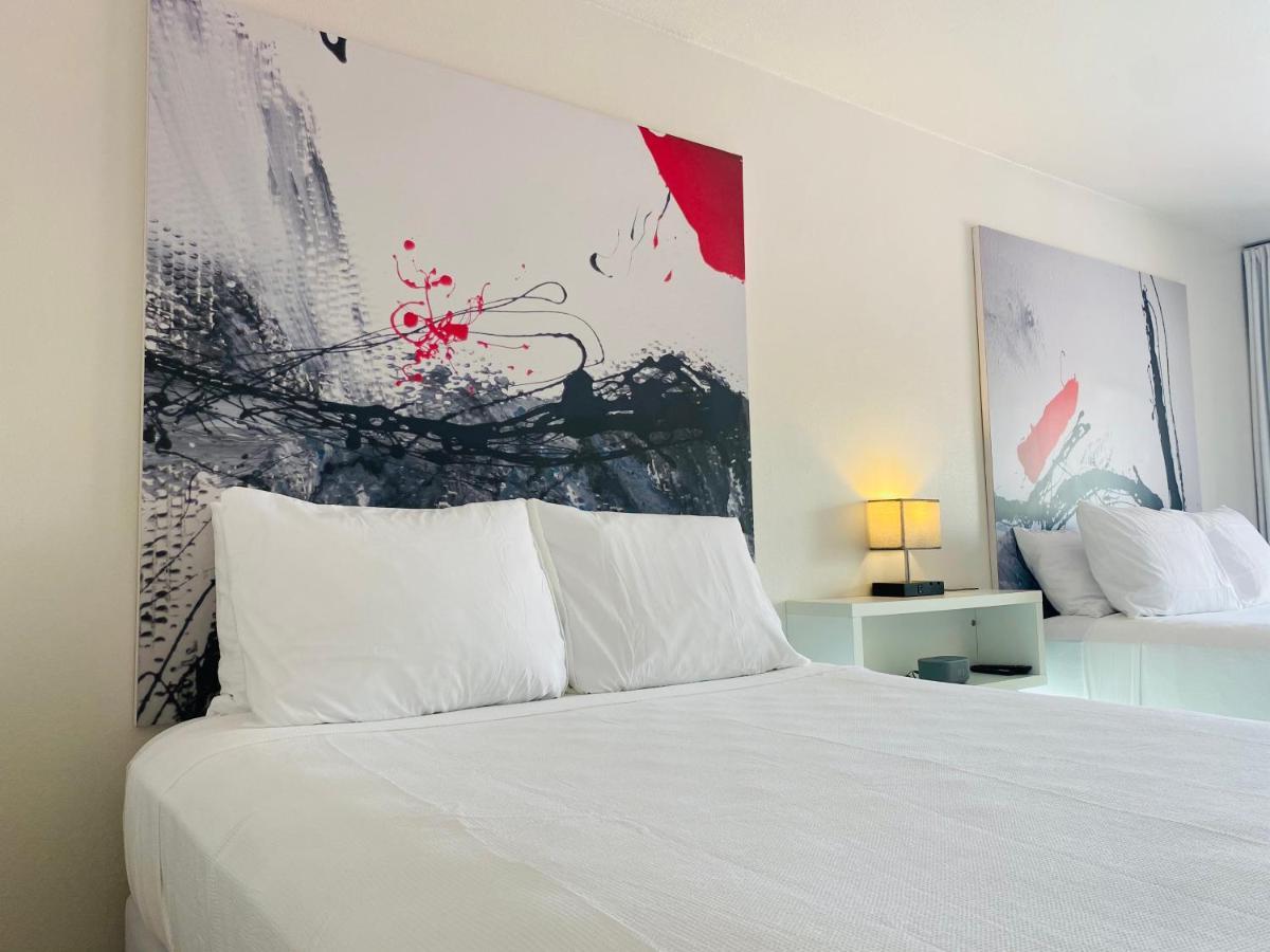 A & S Vacation Rooms Kissimmee Exterior foto