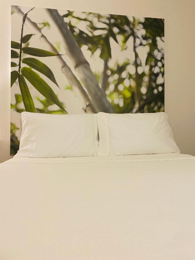 A & S Vacation Rooms Kissimmee Exterior foto