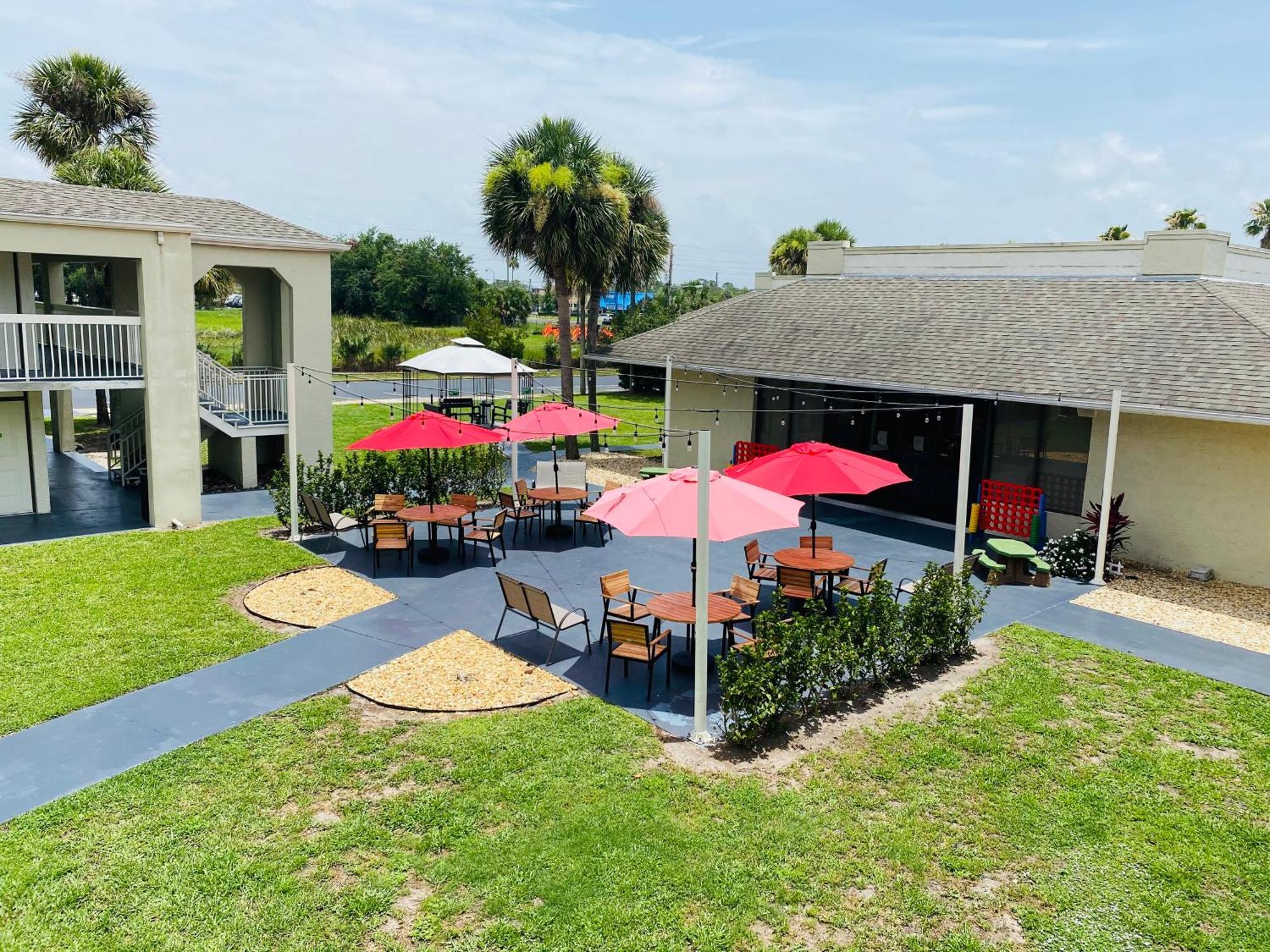 A & S Vacation Rooms Kissimmee Exterior foto