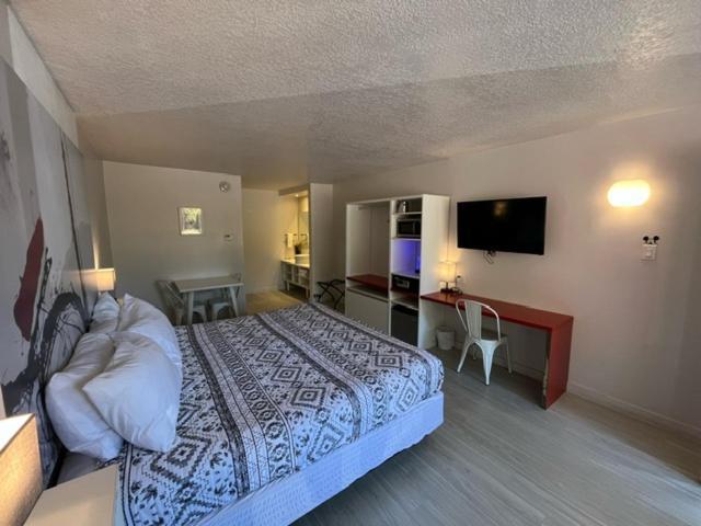A & S Vacation Rooms Kissimmee Exterior foto